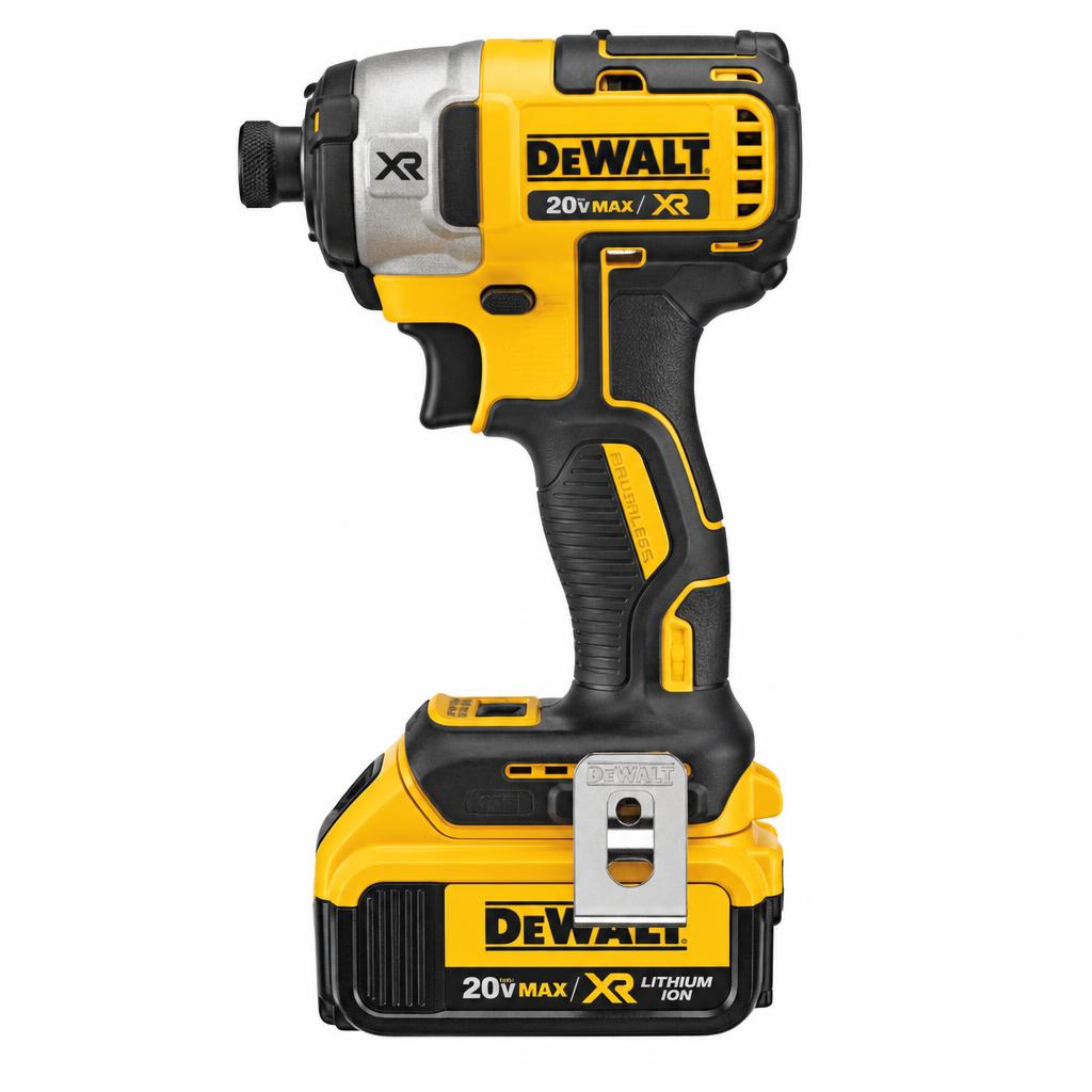 DeWalt DCF887 20V MAX XR Brushless Impact Driver